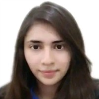 51Talk China Employee Alvina Aziz's profile photo