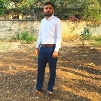 Signode India Limited Employee Mayank Mistry's profile photo