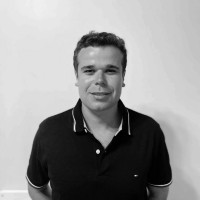 JMP Engineering LTD Employee Daniel Clark's profile photo