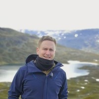 Concise Employee Christian Sveinson's profile photo