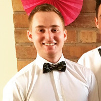 Bradman Lake Group - Integrated Packaging Technology Employee Thomas Hartley's profile photo