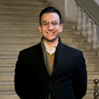 Arab Engineering and Distribution Company Employee Khaled Ramadan's profile photo