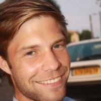 Carlsberg Danmark A/S Employee Andreas Madsen's profile photo