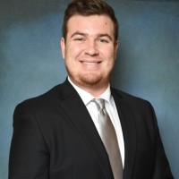 Camp Henry Employee Lucas Sadenwater's profile photo