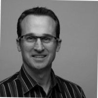 O.C. Tanner Employee Sam Katzenbach's profile photo