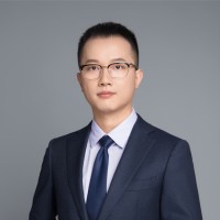 西门子 Employee 泽龙 陈's profile photo