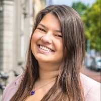 Global textware BV Employee Sophie Folkers's profile photo