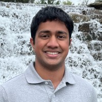 Deepak Ananthakrishnan Email