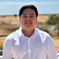 FundMiner Employee Jefferson Duong's profile photo
