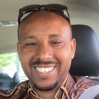Craftsoft Employee Belay Tebabal's profile photo