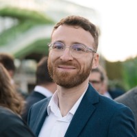 Kactus Employee Thomas Cottin's profile photo