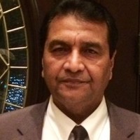 Syed Hussaini Email & Phone Number