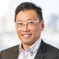Gamuda Australia Employee Ewan Yee's profile photo