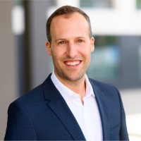 Schwarz IT Data Center GmbH Employee Florian Kügel's profile photo