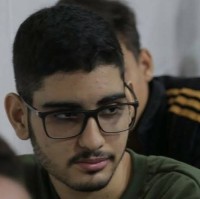 Avonale Employee Gabriel Martins's profile photo