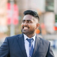 DP World Employee Charitha D.'s profile photo