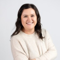 RedBeam Employee Mariya Bentz's profile photo