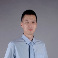 Canadian International School of Beijing (@CISBeijing) Employee Michael Chang's profile photo
