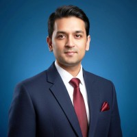 Techaccess Pakistan Employee Ali Kazmi's profile photo
