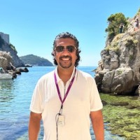 Allana Buick & Bers, Inc. Employee Muneer Merchant's profile photo