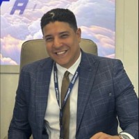 Egyptair Holding Company Employee Haitham Saleh's profile photo