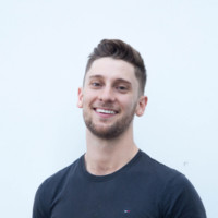 realworld one Employee David Chaseling's profile photo