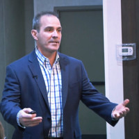 Practicing Perfection Institute, Inc. Employee Bob Catinazzo's profile photo