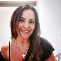 CrossCourier Employee Natalia Perez's profile photo