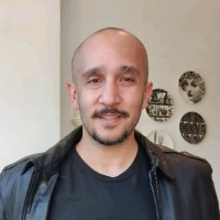 Immunefi Employee Sajjad Rehman's profile photo