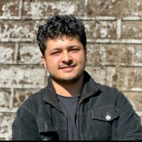 Star Software Employee Akshat Dubey's profile photo