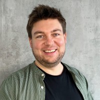 othermo GmbH Employee Peter Weidenkaff's profile photo