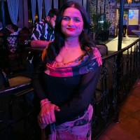 Team1 Consulting Employee Rakhi Choudhary's profile photo