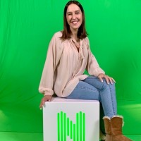 Nearsure Employee Marcela Rodríguez's profile photo