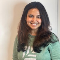 Planate Management Group Employee Vidhya Thyagarajan's profile photo