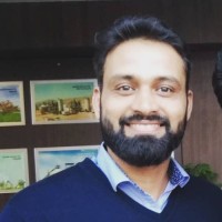 SI2 Technologies, Inc. is now ARA - Antenna Research Associates Employee Ajit Tomar's profile photo