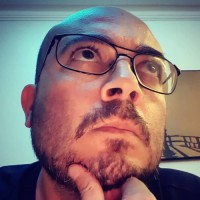 Solve4ME Employee Fulvio da Silva's profile photo
