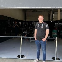 Ventilation Direct Employee Lewis Wainwright's profile photo