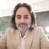 AlgaEnergy Employee Francesco Gargiulo's profile photo
