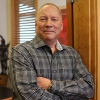TRICO Companies, LLC Employee Bruce Berglin's profile photo