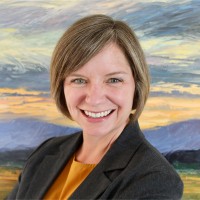 National Partnership for Women & Families Employee Katherine Robbins's profile photo