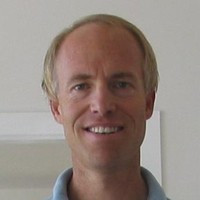 University of Victoria Employee Patrick Walter's profile photo