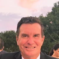 Landsea Homes Employee Tom Baine's profile photo