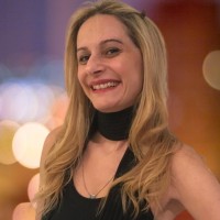 Kwai for Business Employee Daniela Cangiano's profile photo