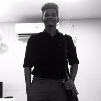Sukino Healthcare Solutions Pvt. Ltd. Employee Alwin Peter's profile photo