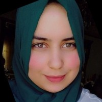 iMaxeam Employee Rahma Tagorti's profile photo