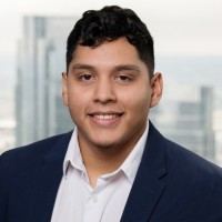JPMorganChase Employee J Herrera's profile photo