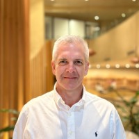 HCC Hotel Specialist Employee Gustavo Rezler's profile photo