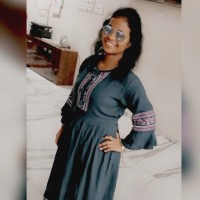 Sudharani Thota Email & Phone Number