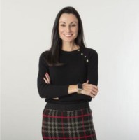 Infinite Global Employee Zoe Tobin's profile photo