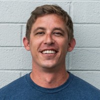 Cruz Foam Employee John Felts's profile photo